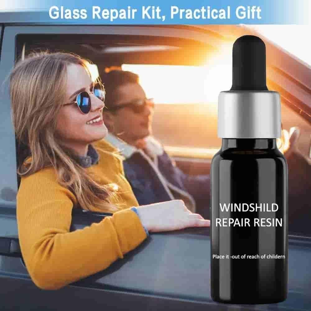 Glass Repair Kit 🔥BUY 1 GET 1 FREE🔥