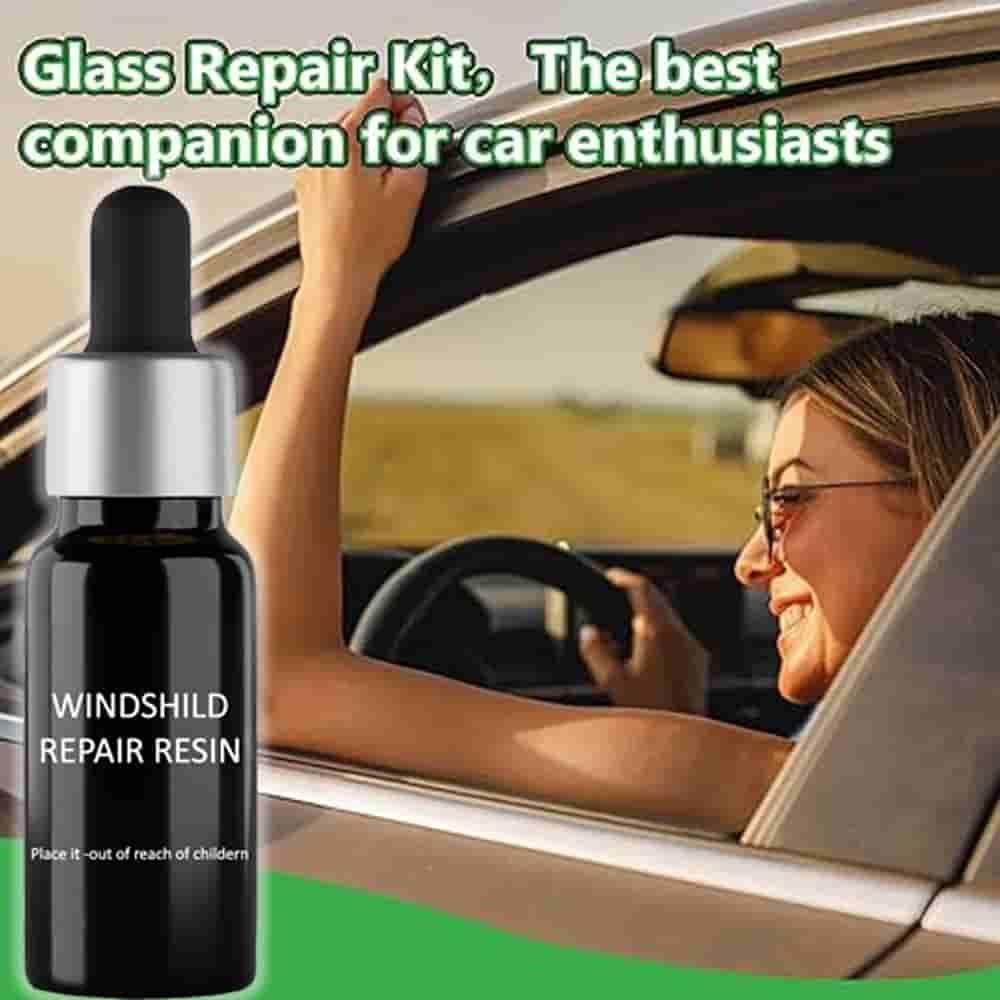 Glass Repair Kit 🔥BUY 1 GET 1 FREE🔥