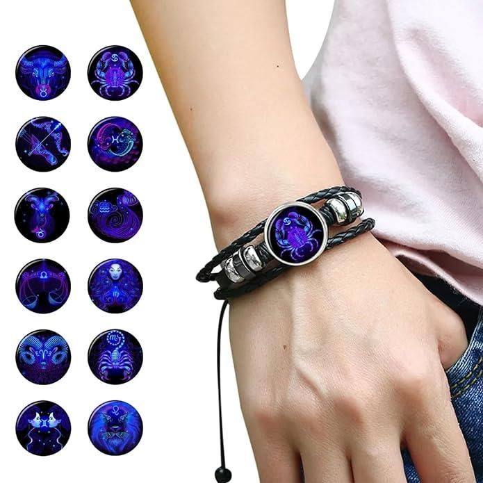 ZodiacAura™️ Guardian Bracelet