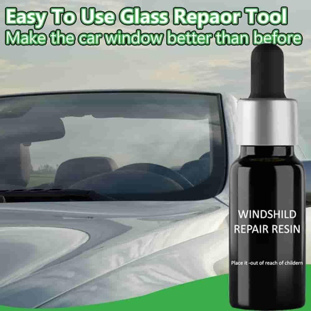 Glass Repair Kit 🔥BUY 1 GET 1 FREE🔥