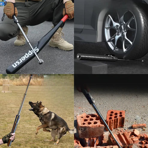 DefendStick™ Pro - Your Ultimate Security Companion