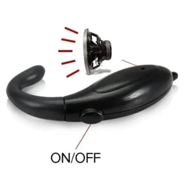 Car Safe Driving Sleep Alarm Device