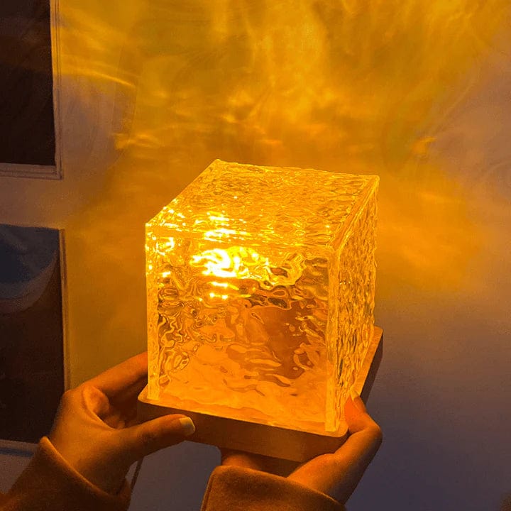 AURA Lamp