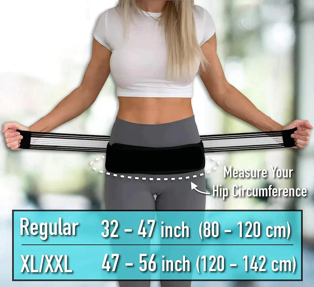 Pain Relief Belt