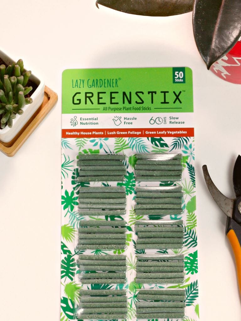 Growstix™️ - (Pack of 25 Sticks) (BUY 1 GET 2 FREE!!)