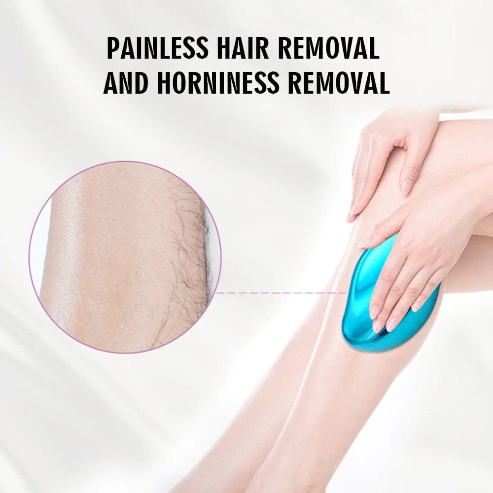 Remvio™ - Unisex Crystal Hair Remover